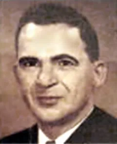 Herbert Peter Sorg