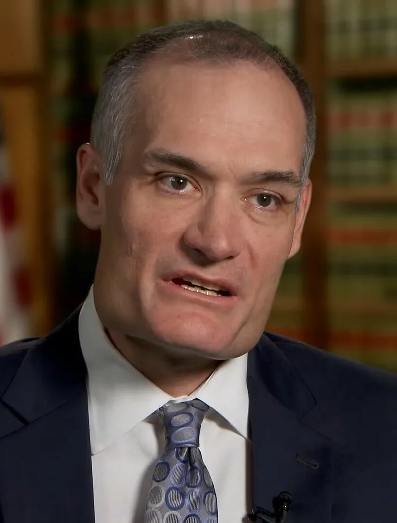 Gordon P. Gallagher