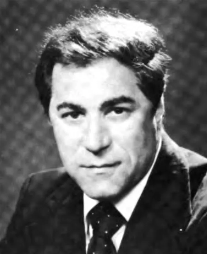 Nicholas John Bua