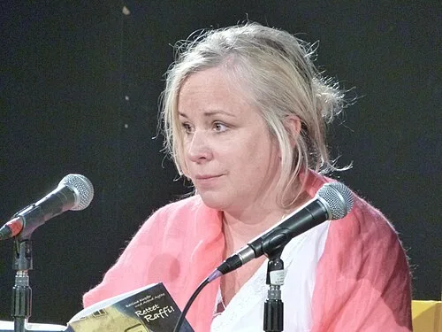 Bettina Kupfer
