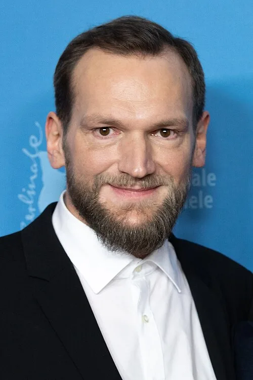 Benjamin Hessler