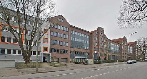 Groß Borstel