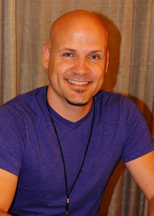 David Vincent