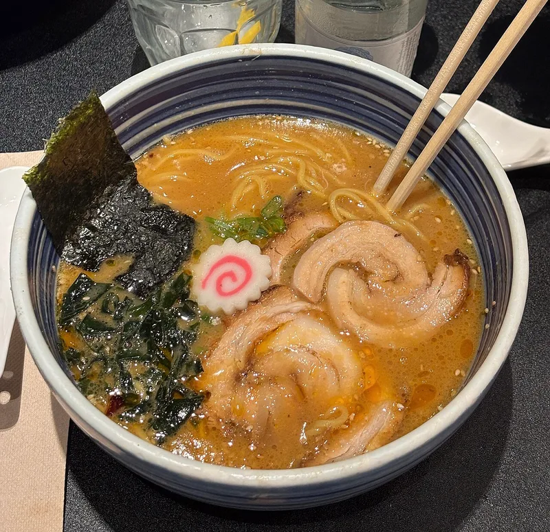 ramen