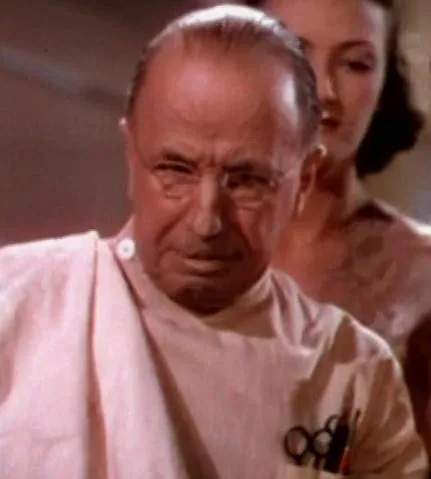 Arthur Hoyt