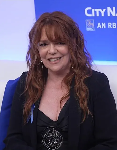 Deirdre O'Connell