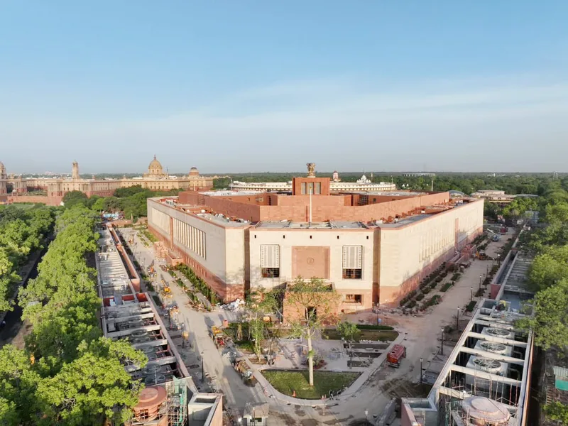 Parliament of India