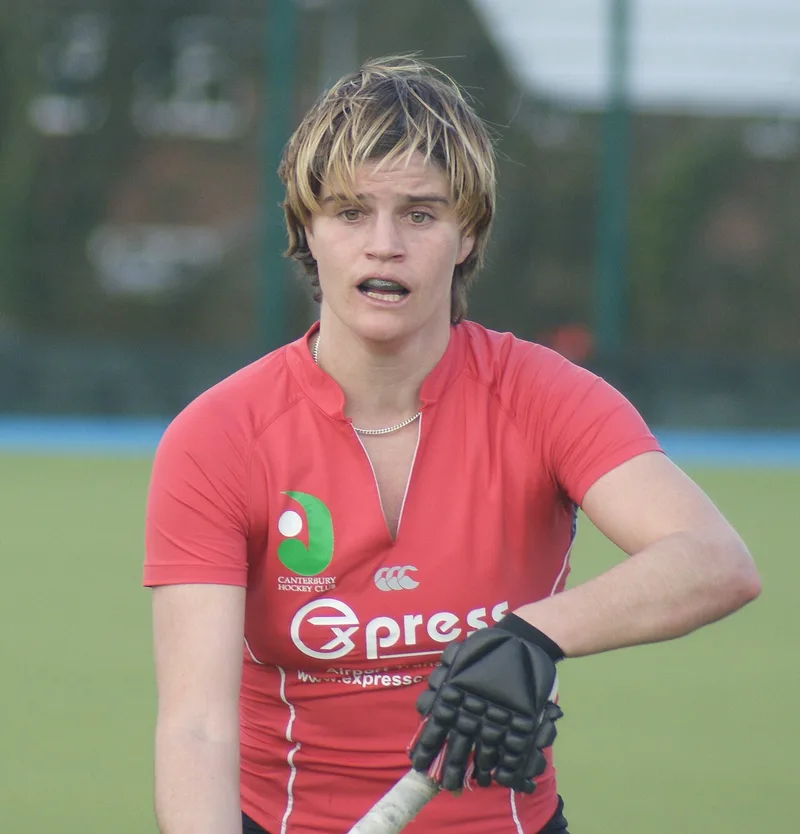 Jennifer Wilson