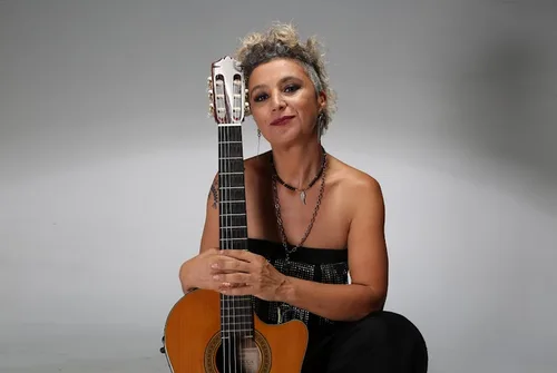 Luciana Jury