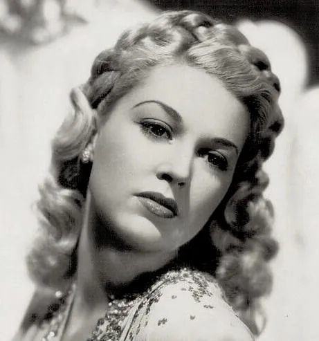 Joan Shawlee