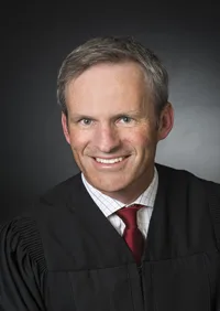Brian Matthew Morris