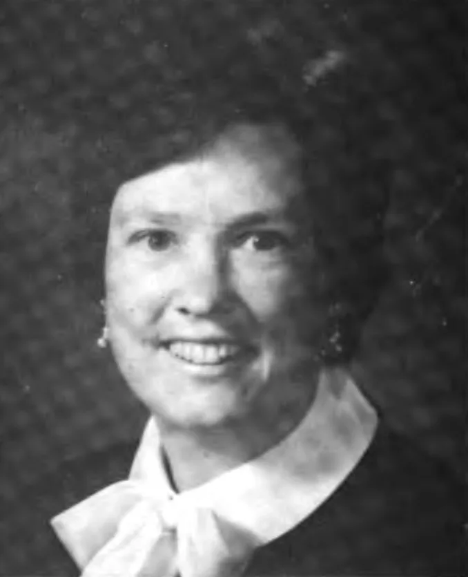 Sarah Evans Barker