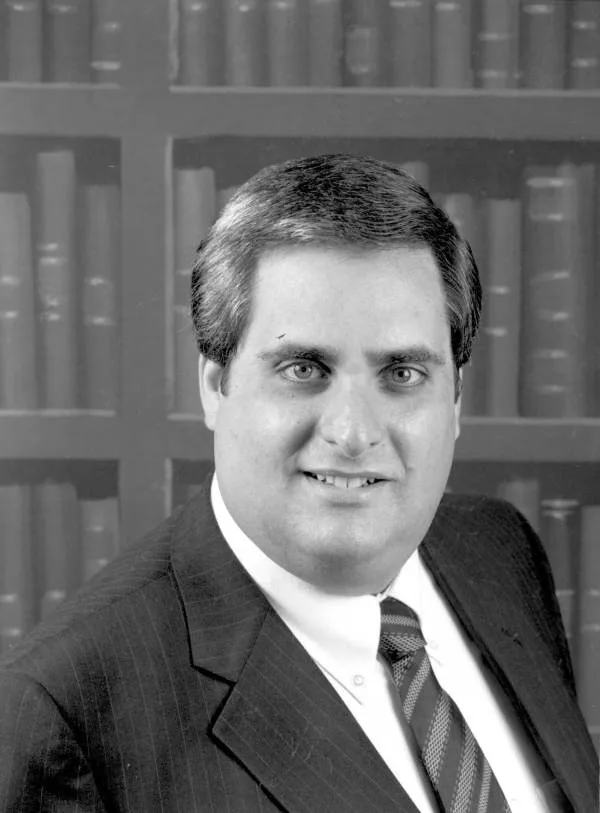 Peter M. Weinstein