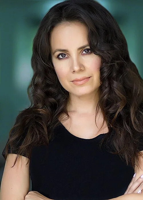 Sara Areyano