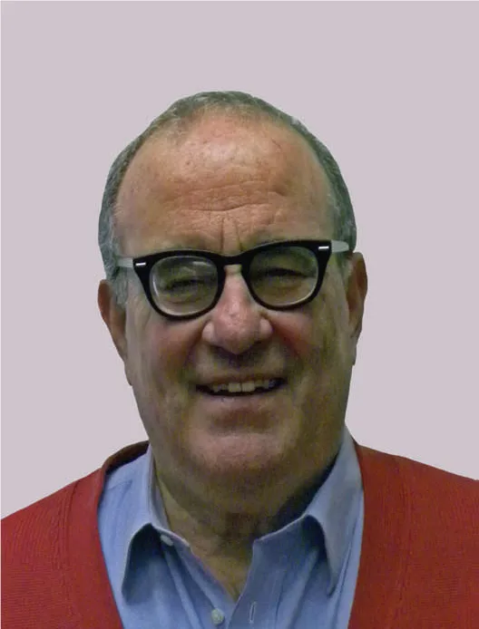 Arthur J. Tarnow