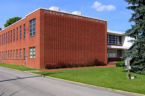 Johnson County