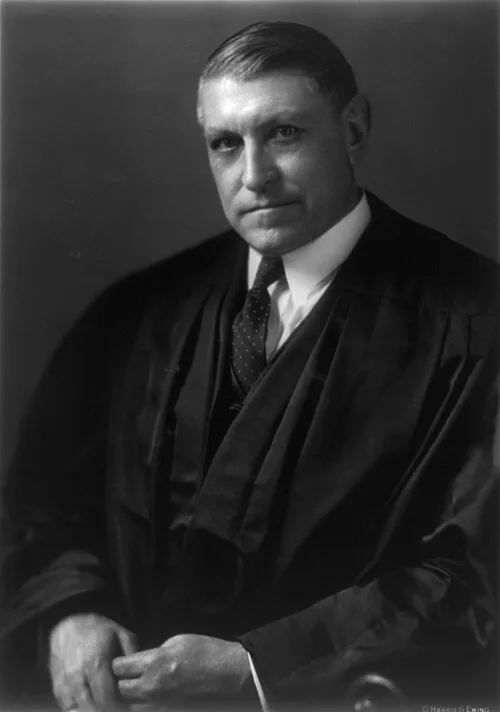 Owen Josephus Roberts
