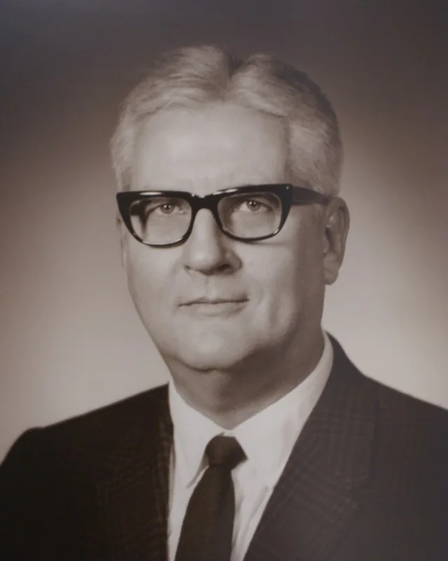 Richard A. Dier