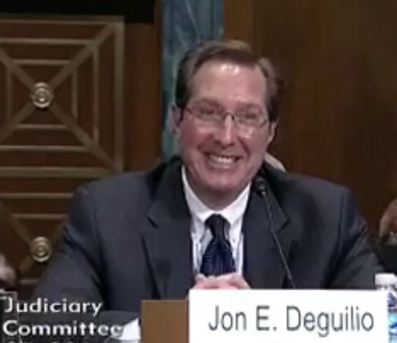 Jon Ernest DeGuilio