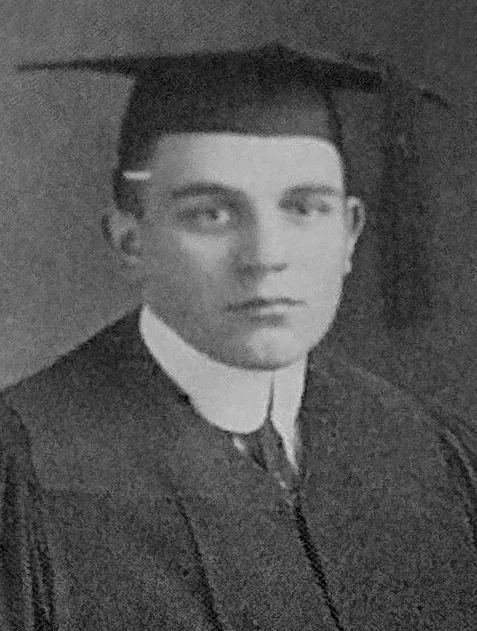 E. M. Page