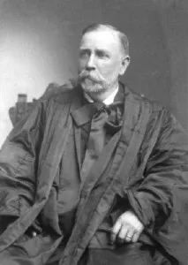 George Read Sage