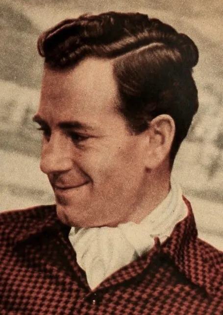 Walter Brooke