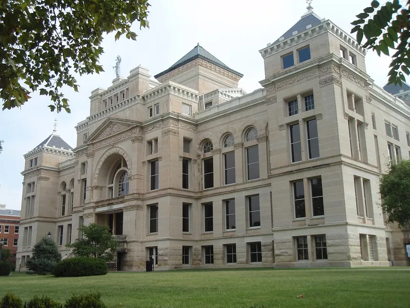 Sedgwick County