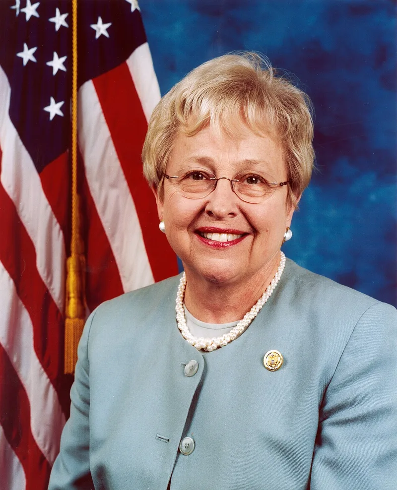 Nancy K. Johnson