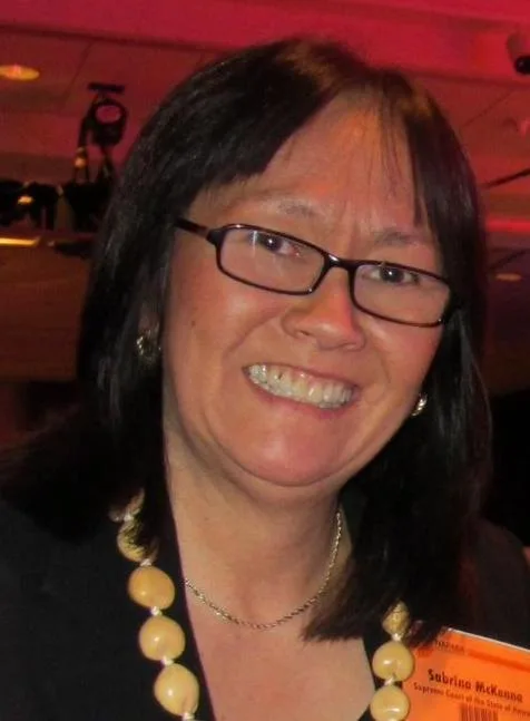 Sabrina S. McKenna
