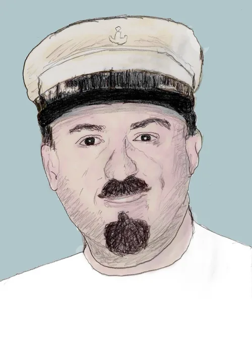 Auguste Mouriès