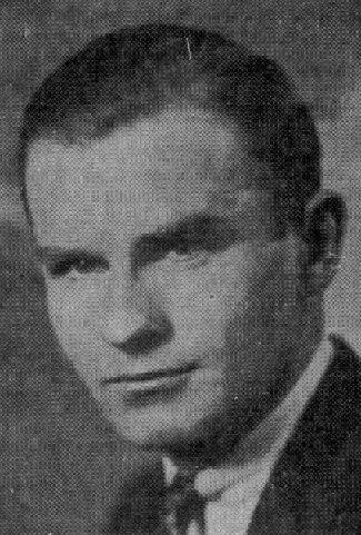 Bernard Joseph Leddy