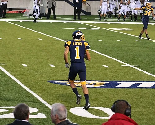 Nick Moore