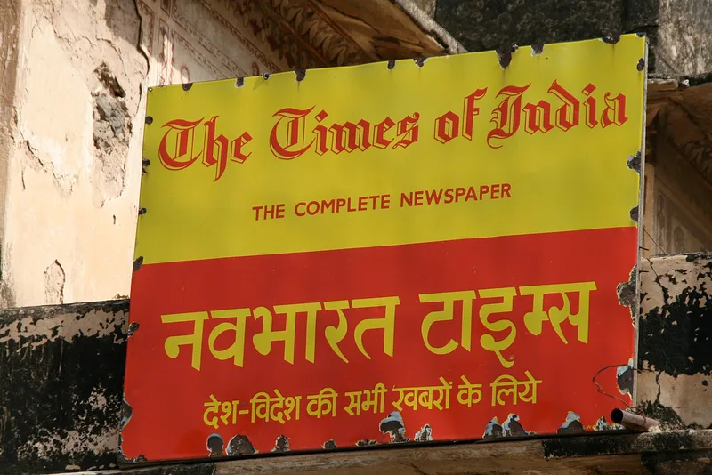 The Times of India