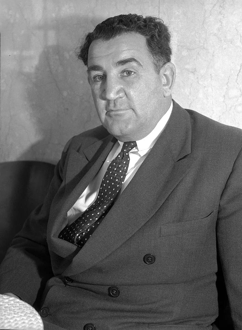 Tom Kennedy