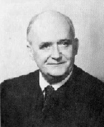 Scott Elgin Reed