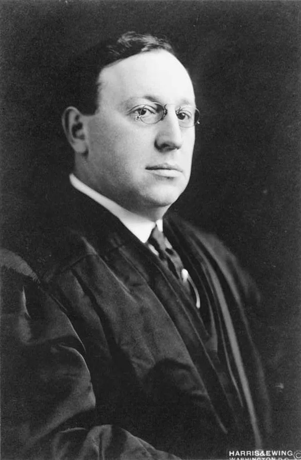Julian William Mack