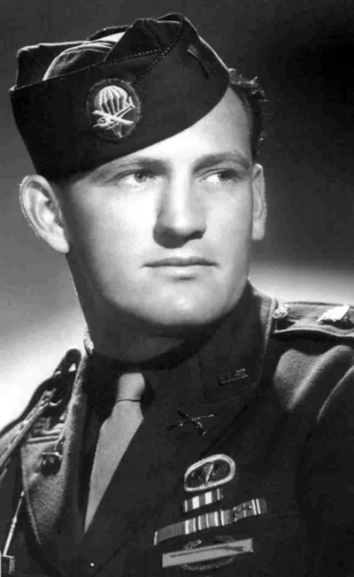 Lynn D. Compton