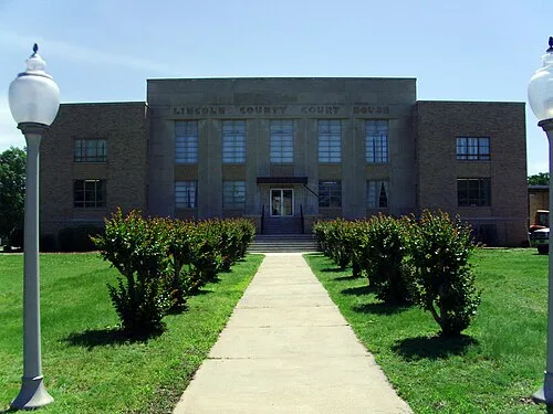Lincoln County