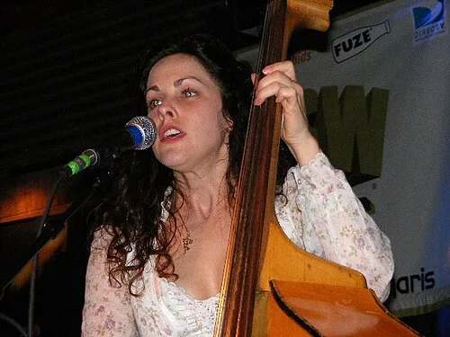 Amy Lavere