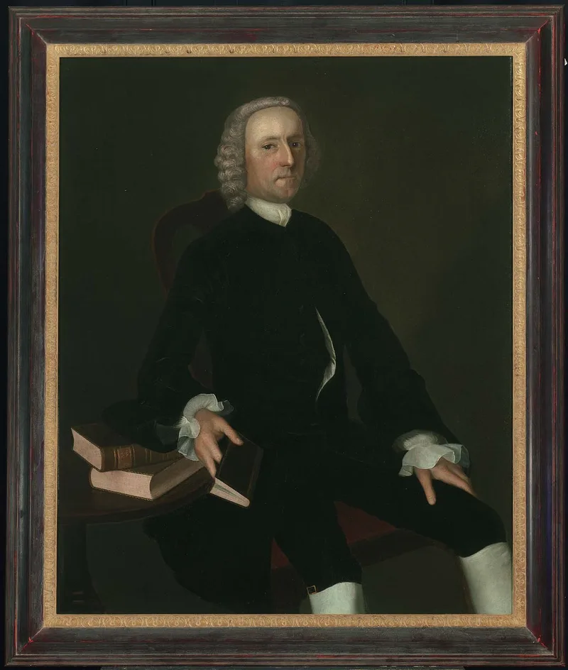 Joshua Babcock