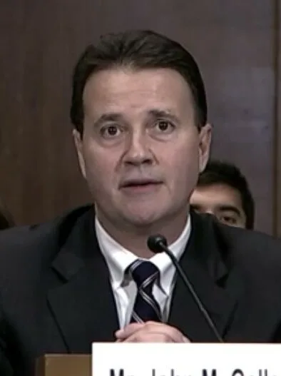 John M. Gallagher