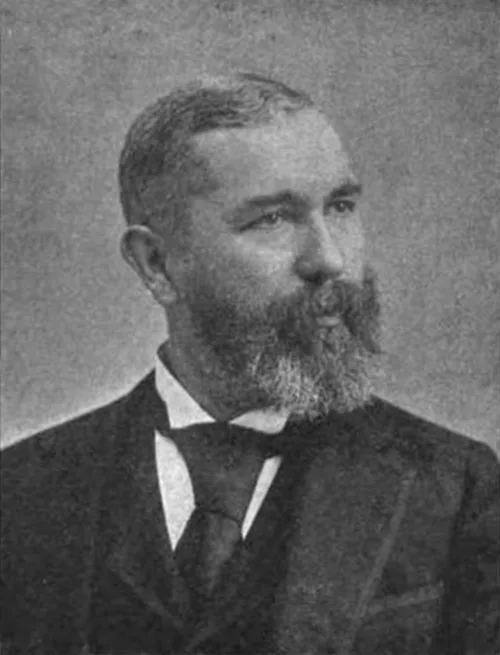 Charles Matteson