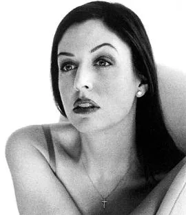 Catherine Corman