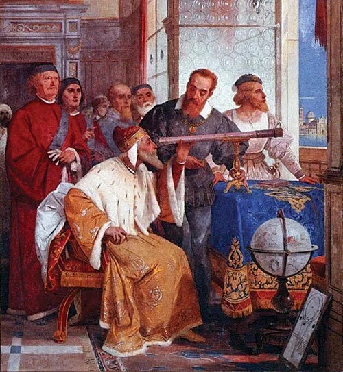Scientific Revolution