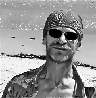 Leon Vitali