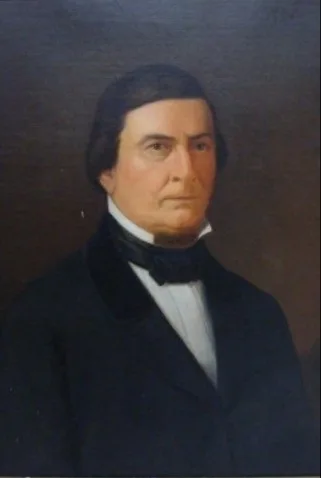 Theodore Howard McCaleb