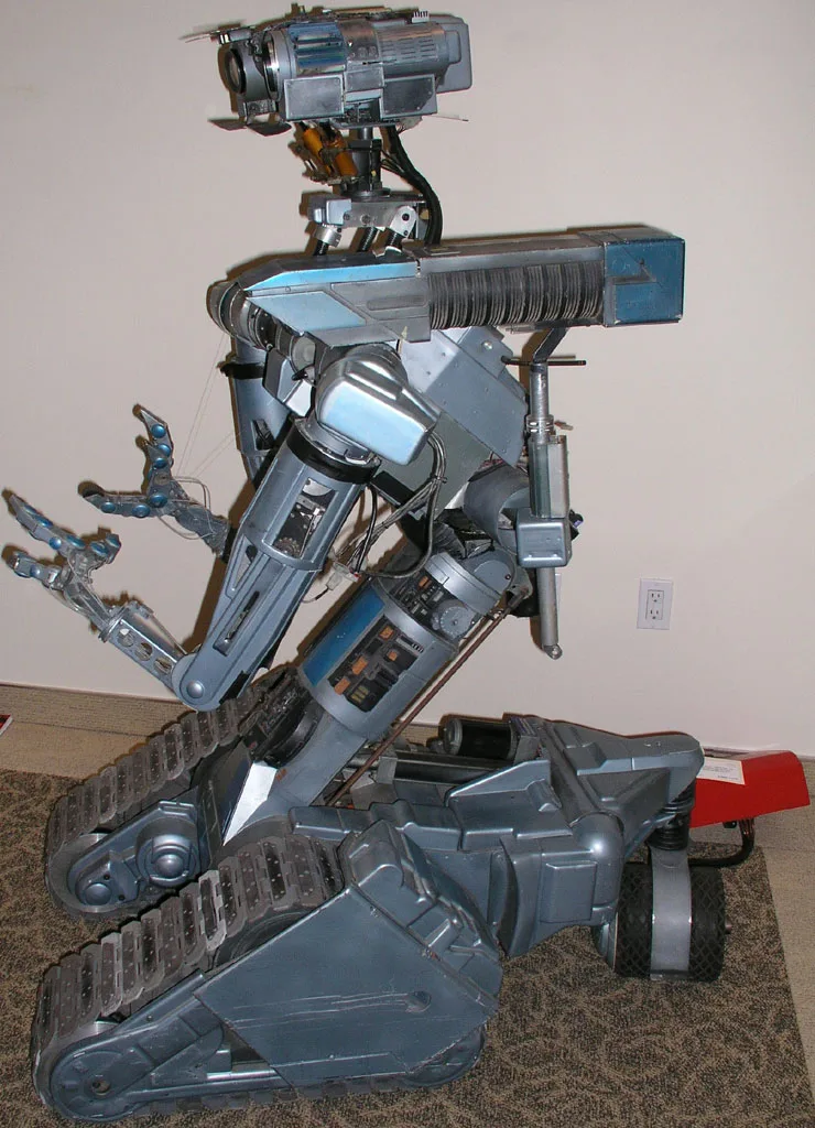 Johnny 5