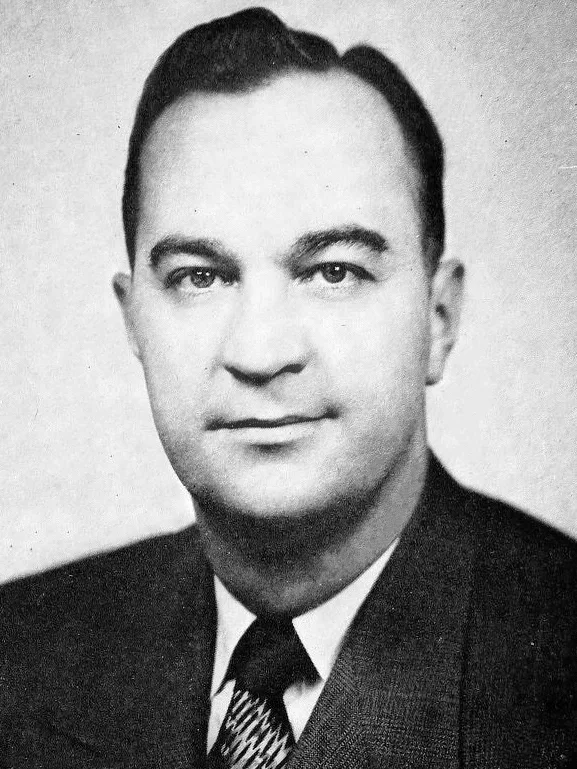 Edward F. Arn