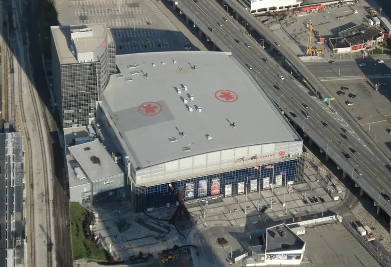 Maple Leaf Sports & Entertainment