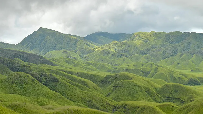 Manipur